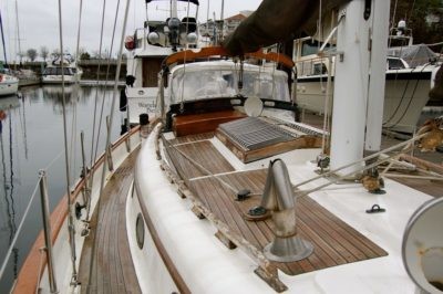 yacht sales nanaimo bc