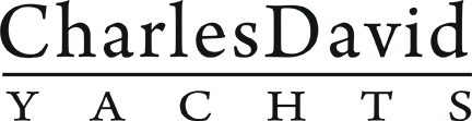 Charles David Yachts Logo